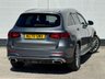 USED 2020 70 MERCEDES-BENZ GLC 2.0 GLC300h MHEV AMG Line (Premium) SUV 5dr Petrol Hybrid G-Tronic+ 4MATIC Euro 6 (s/s) (272 ps) 