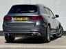 USED 2020 70 MERCEDES-BENZ GLC 2.0 GLC300h MHEV AMG Line (Premium) SUV 5dr Petrol Hybrid G-Tronic+ 4MATIC Euro 6 (s/s) (272 ps) 