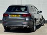 USED 2020 70 MERCEDES-BENZ GLC 2.0 GLC300h MHEV AMG Line (Premium) SUV 5dr Petrol Hybrid G-Tronic+ 4MATIC Euro 6 (s/s) (272 ps) 