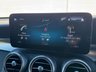 USED 2020 70 MERCEDES-BENZ GLC 2.0 GLC300h MHEV AMG Line (Premium) SUV 5dr Petrol Hybrid G-Tronic+ 4MATIC Euro 6 (s/s) (272 ps) 