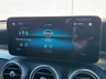 USED 2020 70 MERCEDES-BENZ GLC 2.0 GLC300h MHEV AMG Line (Premium) SUV 5dr Petrol Hybrid G-Tronic+ 4MATIC Euro 6 (s/s) (272 ps) 