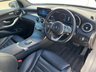 USED 2020 70 MERCEDES-BENZ GLC 2.0 GLC300h MHEV AMG Line (Premium) SUV 5dr Petrol Hybrid G-Tronic+ 4MATIC Euro 6 (s/s) (272 ps) 
