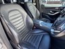 USED 2020 70 MERCEDES-BENZ GLC 2.0 GLC300h MHEV AMG Line (Premium) SUV 5dr Petrol Hybrid G-Tronic+ 4MATIC Euro 6 (s/s) (272 ps) 