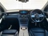 USED 2020 70 MERCEDES-BENZ GLC 2.0 GLC300h MHEV AMG Line (Premium) SUV 5dr Petrol Hybrid G-Tronic+ 4MATIC Euro 6 (s/s) (272 ps) 