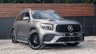 USED 2020 20 MERCEDES-BENZ GLB 2.0 GLB220d AMG Line (Premium) SUV 5dr Diesel 8G-DCT 4MATIC Euro 6 (s/s) (5 Seat) (190 ps) 