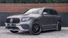 USED 2020 20 MERCEDES-BENZ GLB 2.0 GLB220d AMG Line (Premium) SUV 5dr Diesel 8G-DCT 4MATIC Euro 6 (s/s) (5 Seat) (190 ps) 