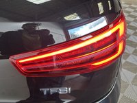 USED 2017 71 AUDI Q3 1.4 TFSI CoD S line Edition SUV 5dr Petrol S Tronic Euro 6 (s/s) (150 ps) 