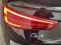 USED 2017 71 AUDI Q3 1.4 TFSI CoD S line Edition SUV 5dr Petrol S Tronic Euro 6 (s/s) (150 ps) 