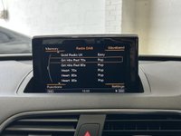 USED 2017 71 AUDI Q3 1.4 TFSI CoD S line Edition SUV 5dr Petrol S Tronic Euro 6 (s/s) (150 ps) 
