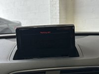 USED 2017 71 AUDI Q3 1.4 TFSI CoD S line Edition SUV 5dr Petrol S Tronic Euro 6 (s/s) (150 ps) 