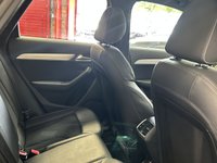 USED 2017 71 AUDI Q3 1.4 TFSI CoD S line Edition SUV 5dr Petrol S Tronic Euro 6 (s/s) (150 ps) 