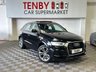 USED 2017 71 AUDI Q3 1.4 TFSI CoD S line Edition SUV 5dr Petrol S Tronic Euro 6 (s/s) (150 ps) 