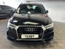 USED 2017 71 AUDI Q3 1.4 TFSI CoD S line Edition SUV 5dr Petrol S Tronic Euro 6 (s/s) (150 ps) 