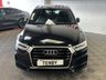 USED 2017 71 AUDI Q3 1.4 TFSI CoD S line Edition SUV 5dr Petrol S Tronic Euro 6 (s/s) (150 ps) 