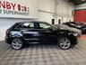 USED 2017 71 AUDI Q3 1.4 TFSI CoD S line Edition SUV 5dr Petrol S Tronic Euro 6 (s/s) (150 ps) 