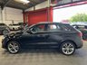 USED 2017 71 AUDI Q3 1.4 TFSI CoD S line Edition SUV 5dr Petrol S Tronic Euro 6 (s/s) (150 ps) 