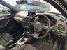 USED 2017 71 AUDI Q3 1.4 TFSI CoD S line Edition SUV 5dr Petrol S Tronic Euro 6 (s/s) (150 ps) 