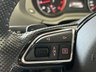 USED 2017 71 AUDI Q3 1.4 TFSI CoD S line Edition SUV 5dr Petrol S Tronic Euro 6 (s/s) (150 ps) 