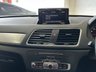 USED 2017 71 AUDI Q3 1.4 TFSI CoD S line Edition SUV 5dr Petrol S Tronic Euro 6 (s/s) (150 ps) 