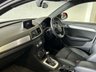 USED 2017 71 AUDI Q3 1.4 TFSI CoD S line Edition SUV 5dr Petrol S Tronic Euro 6 (s/s) (150 ps) 