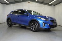 USED 2023 73 KIA XCEED 1.6 GDi 8.9kWh 3 SUV 5dr Petrol Plug-in Hybrid DCT Euro 6 (s/s) (139 bhp) 