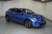 USED 2023 73 KIA XCEED 1.6 GDi 8.9kWh 3 SUV 5dr Petrol Plug-in Hybrid DCT Euro 6 (s/s) (139 bhp) 