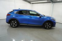 USED 2023 73 KIA XCEED 1.6 GDi 8.9kWh 3 SUV 5dr Petrol Plug-in Hybrid DCT Euro 6 (s/s) (139 bhp) 