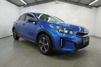 USED 2023 73 KIA XCEED 1.6 GDi 8.9kWh 3 SUV 5dr Petrol Plug-in Hybrid DCT Euro 6 (s/s) (139 bhp) 