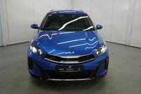 USED 2023 73 KIA XCEED 1.6 GDi 8.9kWh 3 SUV 5dr Petrol Plug-in Hybrid DCT Euro 6 (s/s) (139 bhp) 
