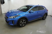 USED 2023 73 KIA XCEED 1.6 GDi 8.9kWh 3 SUV 5dr Petrol Plug-in Hybrid DCT Euro 6 (s/s) (139 bhp) 