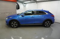 USED 2023 73 KIA XCEED 1.6 GDi 8.9kWh 3 SUV 5dr Petrol Plug-in Hybrid DCT Euro 6 (s/s) (139 bhp) 