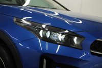 USED 2023 73 KIA XCEED 1.6 GDi 8.9kWh 3 SUV 5dr Petrol Plug-in Hybrid DCT Euro 6 (s/s) (139 bhp) 