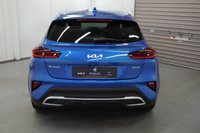 USED 2023 73 KIA XCEED 1.6 GDi 8.9kWh 3 SUV 5dr Petrol Plug-in Hybrid DCT Euro 6 (s/s) (139 bhp) 