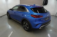 USED 2023 73 KIA XCEED 1.6 GDi 8.9kWh 3 SUV 5dr Petrol Plug-in Hybrid DCT Euro 6 (s/s) (139 bhp) 