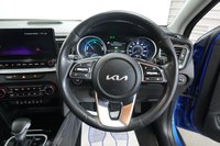 USED 2023 73 KIA XCEED 1.6 GDi 8.9kWh 3 SUV 5dr Petrol Plug-in Hybrid DCT Euro 6 (s/s) (139 bhp) 