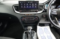USED 2023 73 KIA XCEED 1.6 GDi 8.9kWh 3 SUV 5dr Petrol Plug-in Hybrid DCT Euro 6 (s/s) (139 bhp) 