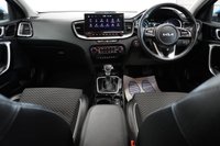 USED 2023 73 KIA XCEED 1.6 GDi 8.9kWh 3 SUV 5dr Petrol Plug-in Hybrid DCT Euro 6 (s/s) (139 bhp) 