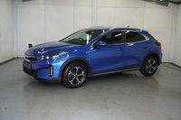 USED 2023 73 KIA XCEED 1.6 GDi 8.9kWh 3 SUV 5dr Petrol Plug-in Hybrid DCT Euro 6 (s/s) (139 bhp) 