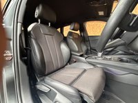 USED 2017 67 AUDI A4 AVANT 2.0 TDI ultra S line Estate 5dr Diesel S Tronic Euro 6 (s/s) (190 ps) NAV | REV CAM | CRUISE | S LINE | ELECTRIC BOOT | AMBIENT LIGHTING |