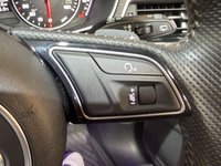 USED 2017 67 AUDI A4 AVANT 2.0 TDI ultra S line Estate 5dr Diesel S Tronic Euro 6 (s/s) (190 ps) NAV | REV CAM | CRUISE | S LINE | ELECTRIC BOOT | AMBIENT LIGHTING |