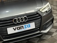 USED 2017 67 AUDI A4 AVANT 2.0 TDI ultra S line Estate 5dr Diesel S Tronic Euro 6 (s/s) (190 ps) NAV | REV CAM | CRUISE | S LINE | ELECTRIC BOOT | AMBIENT LIGHTING |