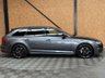 USED 2017 67 AUDI A4 AVANT 2.0 TDI ultra S line Estate 5dr Diesel S Tronic Euro 6 (s/s) (190 ps) NAV | REV CAM | CRUISE | S LINE | ELECTRIC BOOT | AMBIENT LIGHTING |