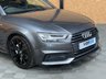 USED 2017 67 AUDI A4 AVANT 2.0 TDI ultra S line Estate 5dr Diesel S Tronic Euro 6 (s/s) (190 ps) NAV | REV CAM | CRUISE | S LINE | ELECTRIC BOOT | AMBIENT LIGHTING |
