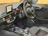 USED 2017 67 AUDI A4 AVANT 2.0 TDI ultra S line Estate 5dr Diesel S Tronic Euro 6 (s/s) (190 ps) NAV | REV CAM | CRUISE | S LINE | ELECTRIC BOOT | AMBIENT LIGHTING |