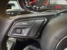 USED 2017 67 AUDI A4 AVANT 2.0 TDI ultra S line Estate 5dr Diesel S Tronic Euro 6 (s/s) (190 ps) NAV | REV CAM | CRUISE | S LINE | ELECTRIC BOOT | AMBIENT LIGHTING |