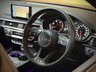 USED 2017 67 AUDI A4 AVANT 2.0 TDI ultra S line Estate 5dr Diesel S Tronic Euro 6 (s/s) (190 ps) NAV | REV CAM | CRUISE | S LINE | ELECTRIC BOOT | AMBIENT LIGHTING |