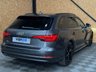 USED 2017 67 AUDI A4 AVANT 2.0 TDI ultra S line Estate 5dr Diesel S Tronic Euro 6 (s/s) (190 ps) NAV | REV CAM | CRUISE | S LINE | ELECTRIC BOOT | AMBIENT LIGHTING |