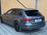 USED 2017 67 AUDI A4 AVANT 2.0 TDI ultra S line Estate 5dr Diesel S Tronic Euro 6 (s/s) (190 ps) NAV | REV CAM | CRUISE | S LINE | ELECTRIC BOOT | AMBIENT LIGHTING |