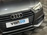 USED 2017 67 AUDI A4 AVANT 2.0 TDI ultra S line Estate 5dr Diesel S Tronic Euro 6 (s/s) (190 ps) NAV | REV CAM | CRUISE | S LINE | ELECTRIC BOOT | AMBIENT LIGHTING |