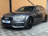 USED 2017 67 AUDI A4 AVANT 2.0 TDI ultra S line Estate 5dr Diesel S Tronic Euro 6 (s/s) (190 ps) NAV | REV CAM | CRUISE | S LINE | ELECTRIC BOOT | AMBIENT LIGHTING |